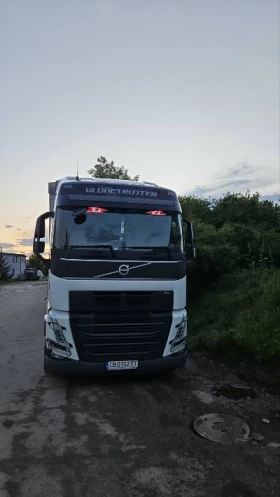 Обява за продажба на Volvo Fh 500 ~76 080 EUR - изображение 1 | Auto.bg Обява за продажба на Volvo Fh 500 ~76 080 EUR - изображение 1