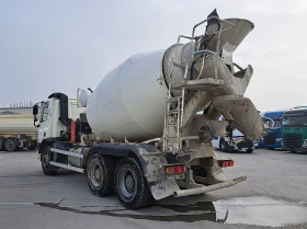 Daf CF 75 - 7 m³, снимка 6