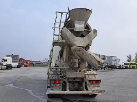 Daf CF 75 - 7 m³, снимка 5