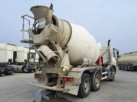 Daf CF 75 - 7 m³, снимка 4