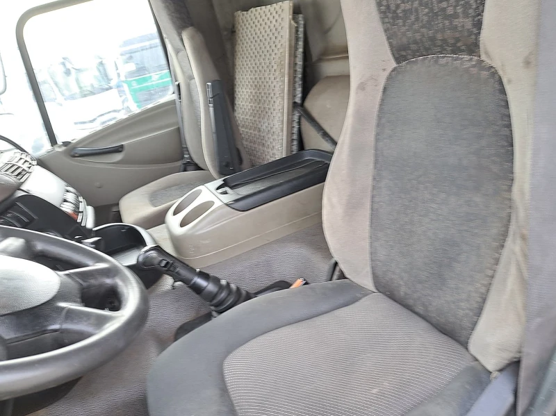 Daf CF 75 - 7 m³, снимка 12 - Камиони - 53292554