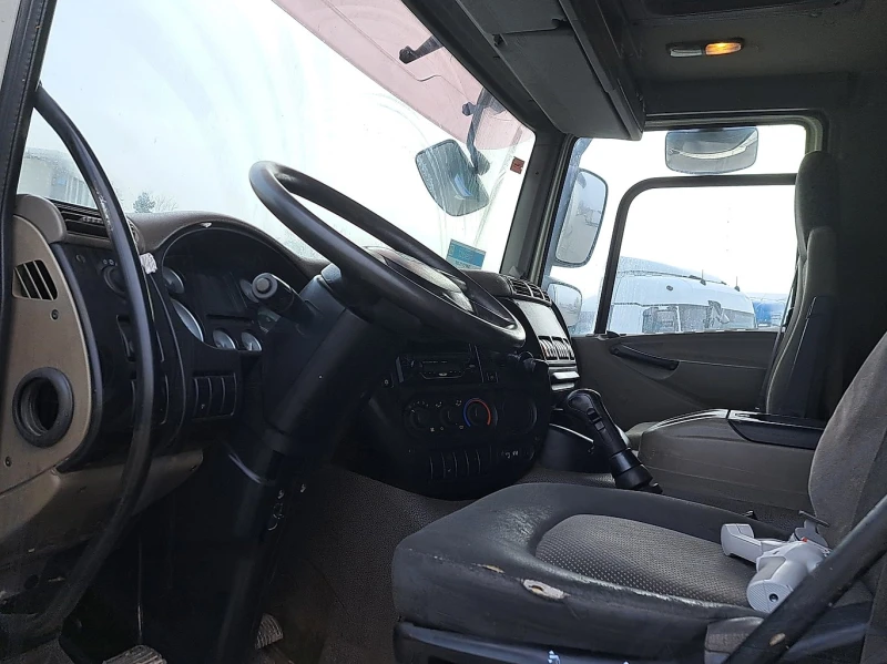 Daf CF 75 - 7 m³, снимка 9 - Камиони - 53292554
