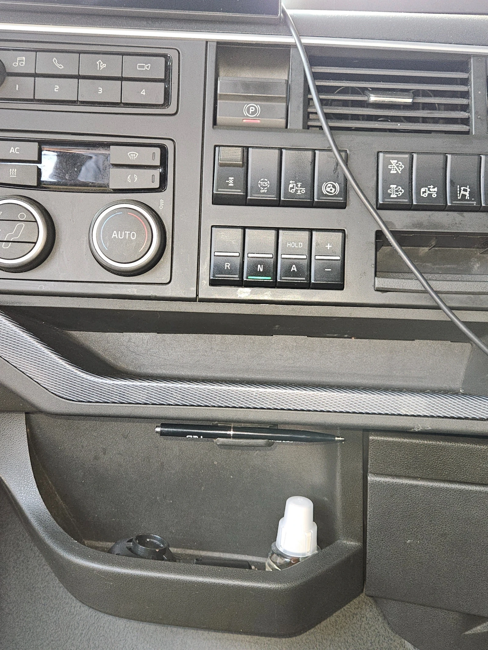 Volvo Fh 500 - изображение 4