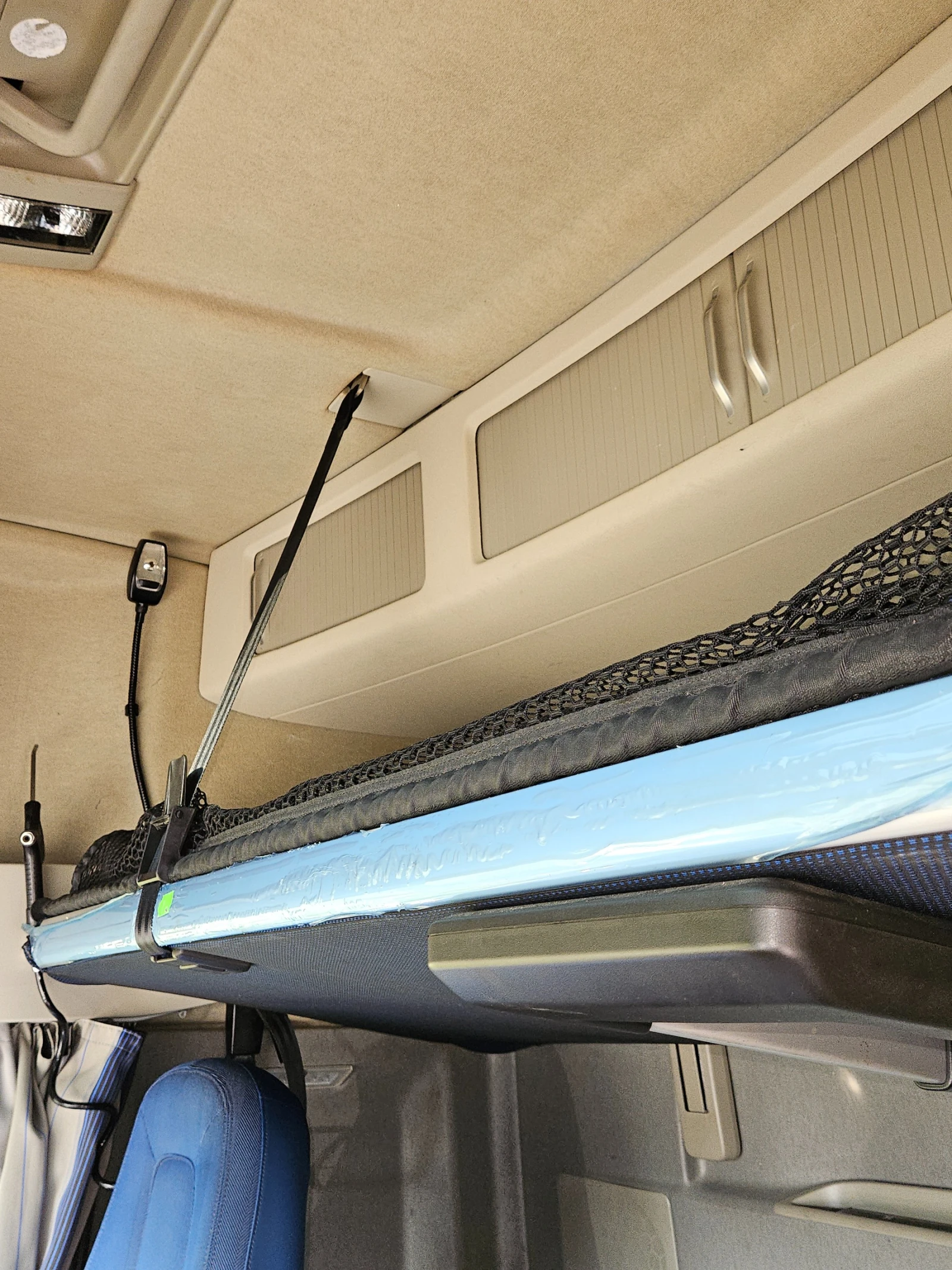 Volvo Fh 500 - изображение 3