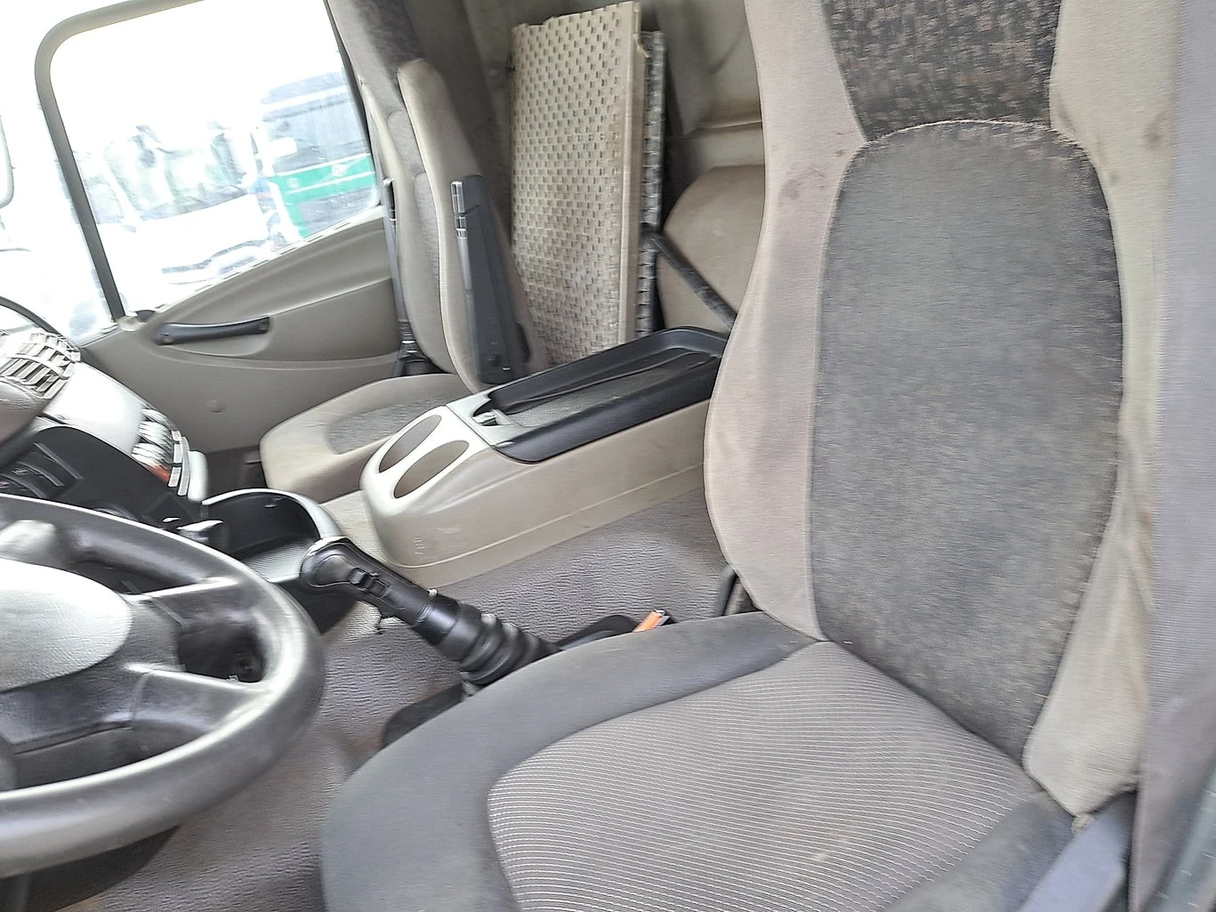 Daf CF 75 - 7 m³ | Mobile.bg � ����������� 12