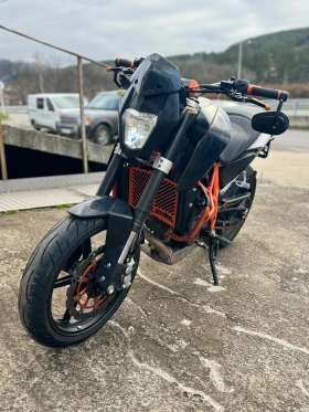 Ktm Duke 690i ABS, снимка 5