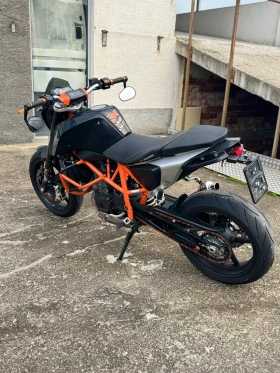 Ktm Duke 690i ABS, снимка 6