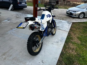 Suzuki Dr 600, снимка 2