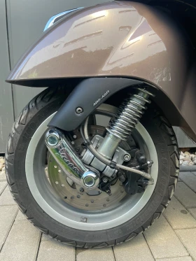 Vespa GTS Gts 300i ABS/ASR, снимка 5