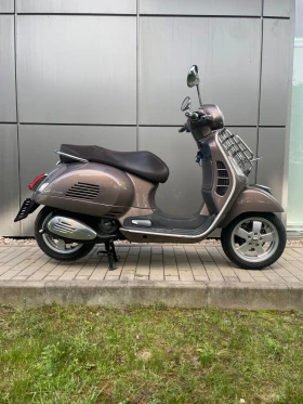 Vespa GTS Gts 300i ABS/ASR, снимка 1