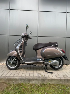 Vespa GTS Gts 300i ABS/ASR, снимка 2