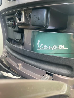 Vespa GTS Gts 300i ABS/ASR, снимка 9