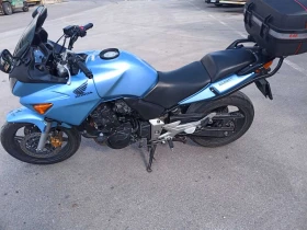 Honda Cbf CBF 600S, снимка 3