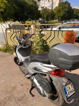 Piaggio Beverly 400, снимка 3