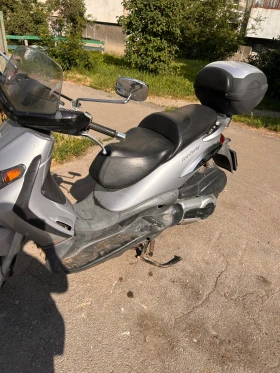 Piaggio Beverly 400, снимка 4