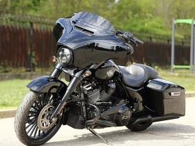 Обява за продажба на Harley-Davidson Touring 131ci Street Glide Special Screaming Eagle stage 4 ~49 800 лв. - изображение 8