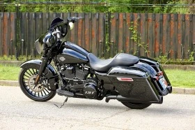 Обява за продажба на Harley-Davidson Touring 131ci Street Glide Special Screaming Eagle stage 4 ~49 800 лв. - изображение 6