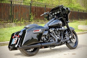 Harley-Davidson Touring 131ci Street Glide Special Screaming Eagle stage 4 | Mobile.bg   6