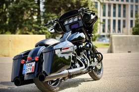 Harley-Davidson Touring 131ci Street Glide Special Screaming Eagle stage 4, снимка 5