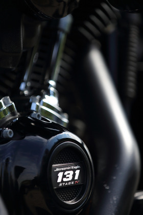 Harley-Davidson Touring 131ci Street Glide Special Screaming Eagle stage 4 | Mobile.bg   15