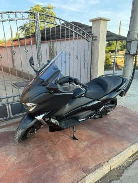 Yamaha T-max DX 530 KEYLESS, снимка 8