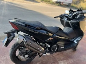 Yamaha T-max DX 530 KEYLESS, снимка 2