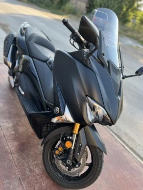 Yamaha T-max DX 530 KEYLESS, снимка 11