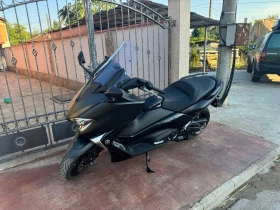 Yamaha T-max DX 530 KEYLESS, снимка 9