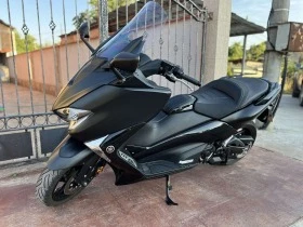 Yamaha T-max DX 530 KEYLESS, снимка 10