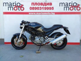 Ducati Monster  620 А2, снимка 2