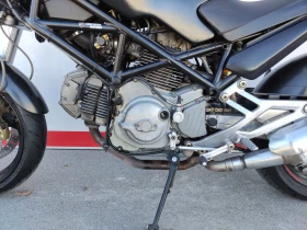 Ducati Monster  620 А2, снимка 6