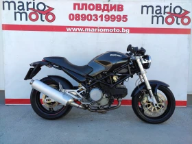 Ducati Monster  620 А2, снимка 1