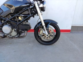 Ducati Monster  620 А2, снимка 11