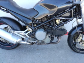 Ducati Monster  620 А2, снимка 12