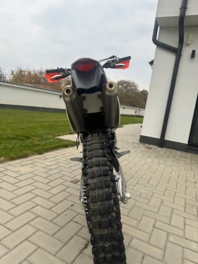 Ktm Freeride 250, снимка 7