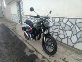 Suzuki DR-Z CALIBRE 125i, снимка 2