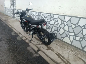 Suzuki DR-Z CALIBRE 125i, снимка 4