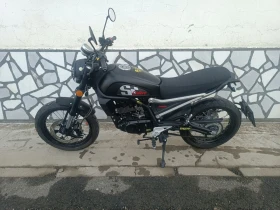 Suzuki DR-Z CALIBRE 125i, снимка 5