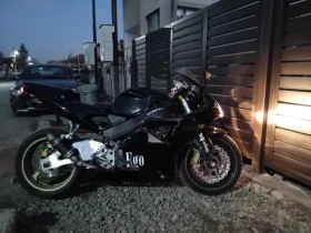 Honda Cbr 954RR, снимка 3