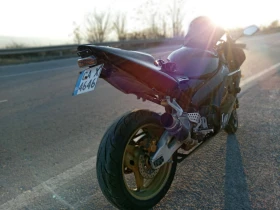 Honda Cbr 954RR, снимка 2