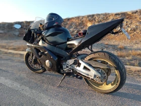 Honda Cbr 954RR, снимка 4