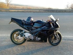 Honda Cbr 954RR, снимка 1