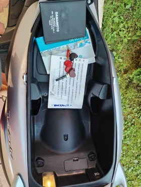 Piaggio Beverly 400i ! 8.  | Mobile.bg    13