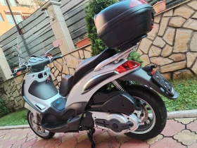 Piaggio Beverly 400i ! 8.  | Mobile.bg    5