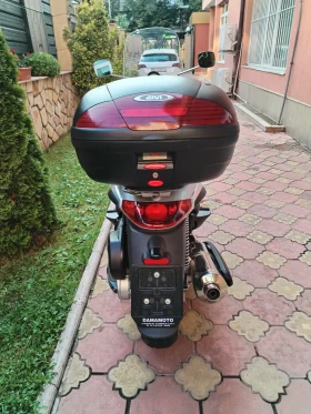 Piaggio Beverly 400i ! 8.  | Mobile.bg    7