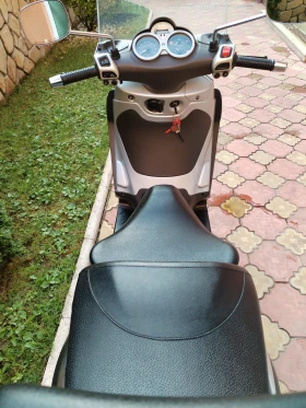 Piaggio Beverly 400i ! 8.  | Mobile.bg    17