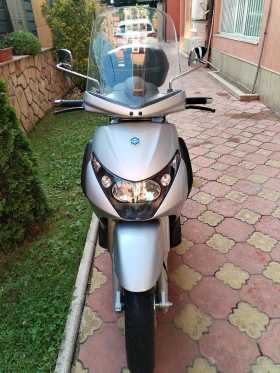 Piaggio Beverly 400i ! 8.  | Mobile.bg    8