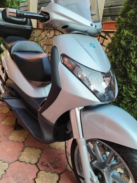 Piaggio Beverly 400i ! 8.  | Mobile.bg    10