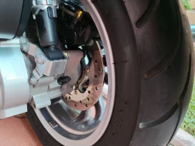 Piaggio Beverly 400i ! 8.  | Mobile.bg    16