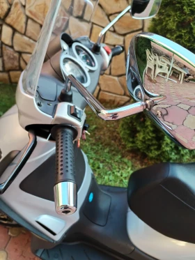 Piaggio Beverly 400i ! 8.  | Mobile.bg    11